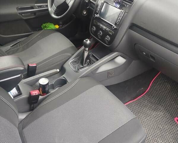 Бежевый Фольксваген Джетта, объемом двигателя 1.9 л и пробегом 320 тыс. км за 6300 $, фото 4 на Automoto.ua