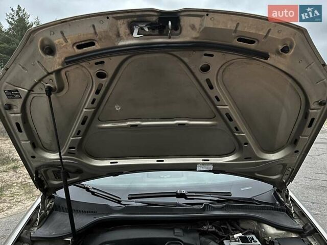 Бежевый Фольксваген Джетта, объемом двигателя 1.6 л и пробегом 249 тыс. км за 6299 $, фото 32 на Automoto.ua