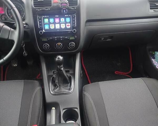 Бежевый Фольксваген Джетта, объемом двигателя 1.9 л и пробегом 320 тыс. км за 6300 $, фото 2 на Automoto.ua