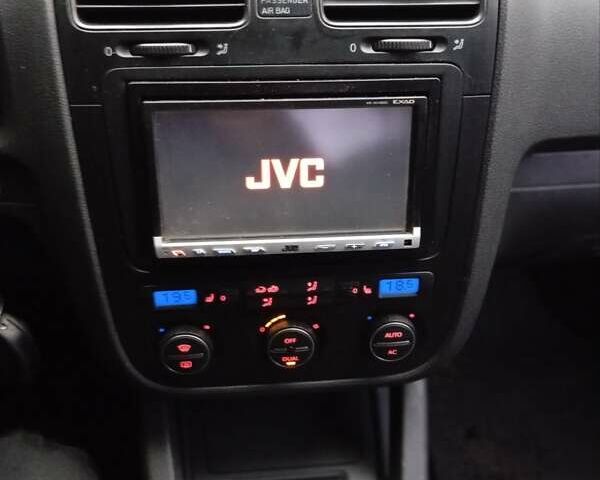 Бежевый Фольксваген Джетта, объемом двигателя 1.9 л и пробегом 233 тыс. км за 5200 $, фото 15 на Automoto.ua