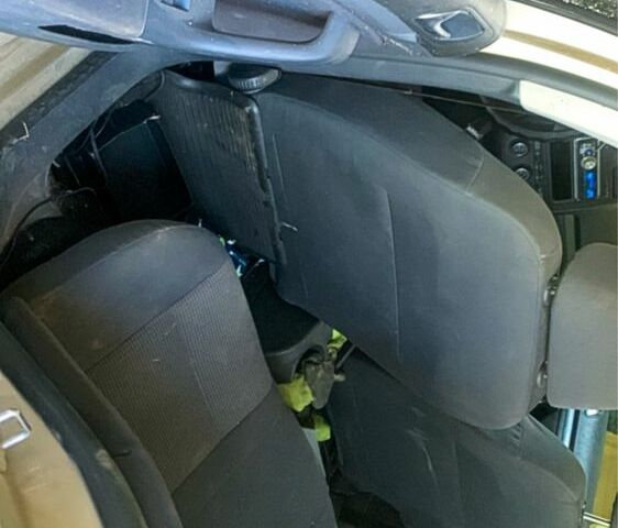 Бежевый Фольксваген Джетта, объемом двигателя 1.6 л и пробегом 3 тыс. км за 2666 $, фото 3 на Automoto.ua