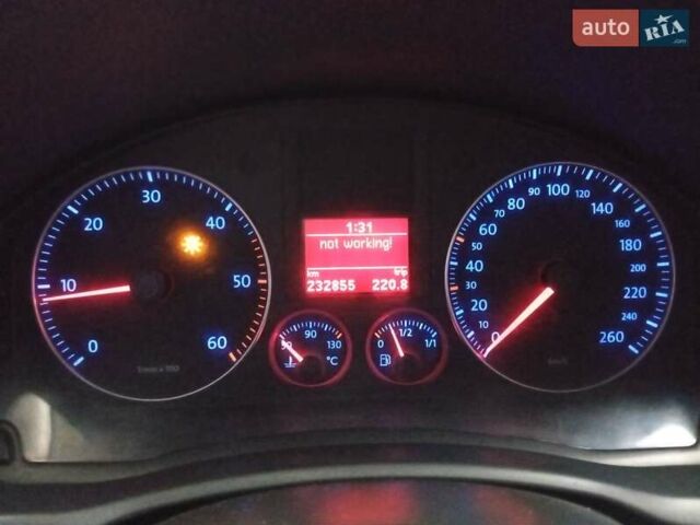 Бежевый Фольксваген Джетта, объемом двигателя 1.9 л и пробегом 233 тыс. км за 5200 $, фото 16 на Automoto.ua