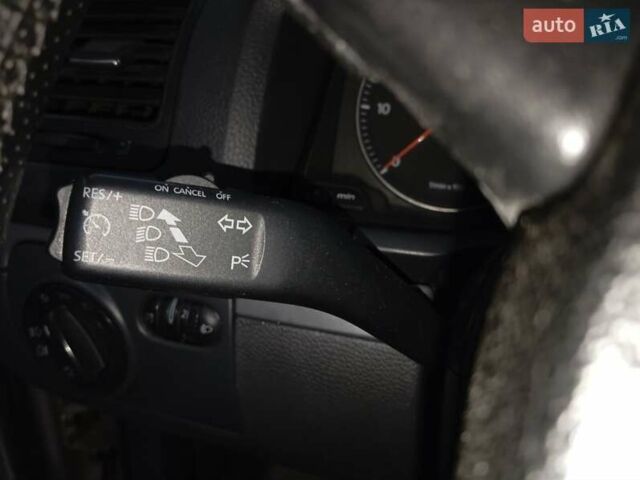 Бежевый Фольксваген Джетта, объемом двигателя 1.9 л и пробегом 233 тыс. км за 5200 $, фото 13 на Automoto.ua