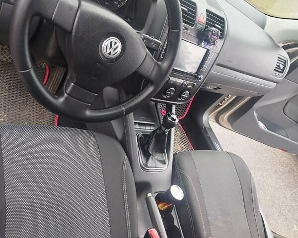 Бежевый Фольксваген Джетта, объемом двигателя 1.9 л и пробегом 320 тыс. км за 6300 $, фото 1 на Automoto.ua