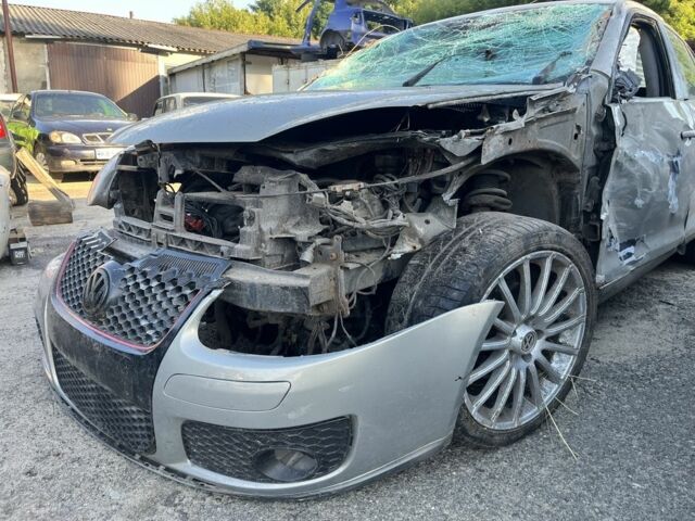 Бежевый Фольксваген Джетта, объемом двигателя 2.5 л и пробегом 280 тыс. км за 1500 $, фото 1 на Automoto.ua