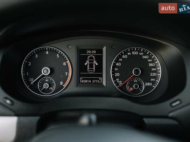 Бежевый Фольксваген Джетта, объемом двигателя 1.4 л и пробегом 165 тыс. км за 9500 $, фото 43 на Automoto.ua