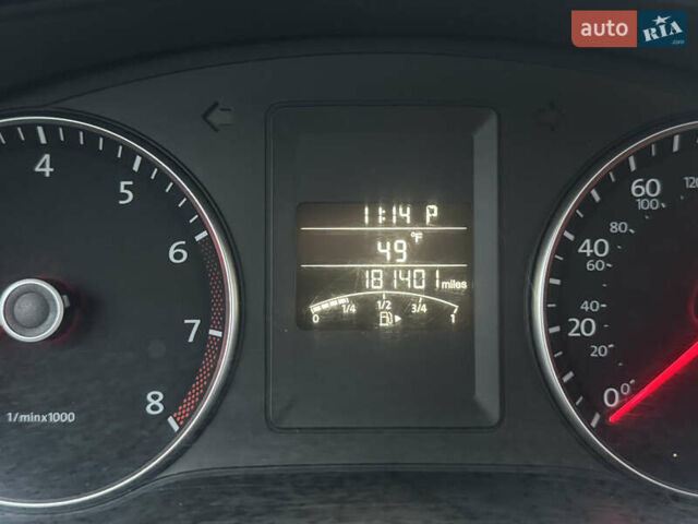 Бежевий Фольксваген Джетта, об'ємом двигуна 2.5 л та пробігом 282 тис. км за 7400 $, фото 41 на Automoto.ua