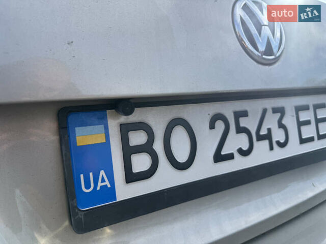 Бежевый Фольксваген Джетта, объемом двигателя 2.48 л и пробегом 289 тыс. км за 7999 $, фото 21 на Automoto.ua