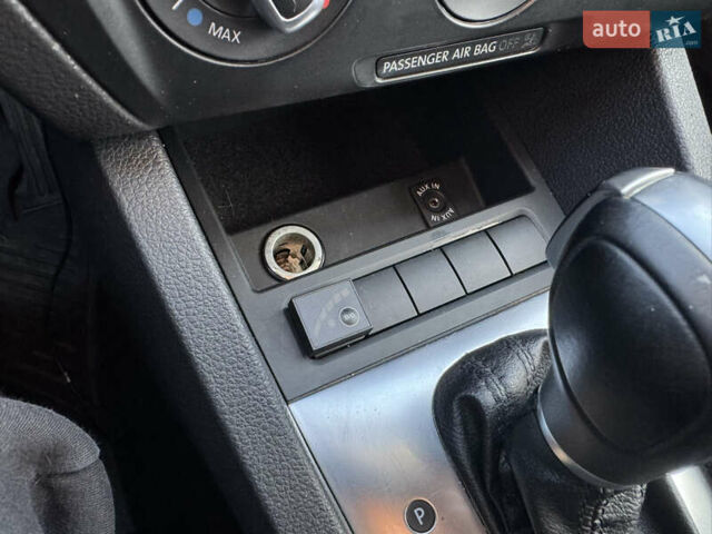 Бежевый Фольксваген Джетта, объемом двигателя 2.48 л и пробегом 289 тыс. км за 7999 $, фото 33 на Automoto.ua