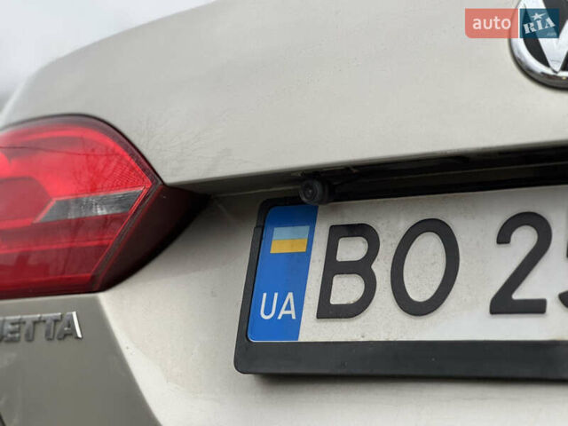 Бежевий Фольксваген Джетта, об'ємом двигуна 2.5 л та пробігом 282 тис. км за 7400 $, фото 20 на Automoto.ua