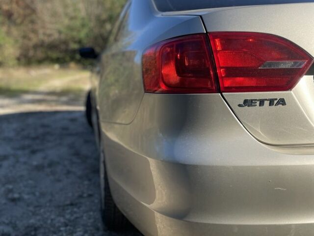 Бежевый Фольксваген Джетта, объемом двигателя 1.8 л и пробегом 221 тыс. км за 7400 $, фото 12 на Automoto.ua