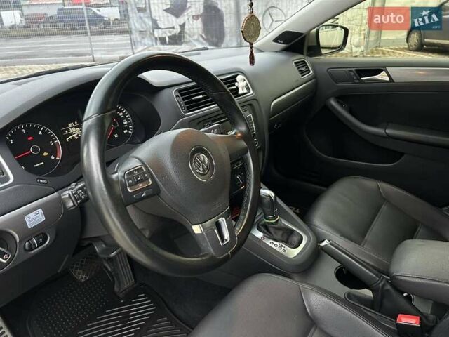 Бежевый Фольксваген Джетта, объемом двигателя 1.97 л и пробегом 184 тыс. км за 8900 $, фото 15 на Automoto.ua