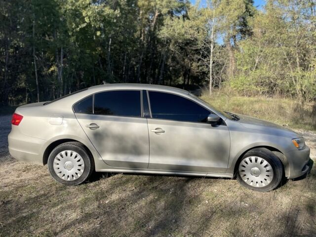 Бежевый Фольксваген Джетта, объемом двигателя 1.8 л и пробегом 221 тыс. км за 7400 $, фото 16 на Automoto.ua