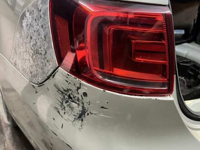 Бежевый Фольксваген Джетта, объемом двигателя 1.4 л и пробегом 235 тыс. км за 7000 $, фото 8 на Automoto.ua