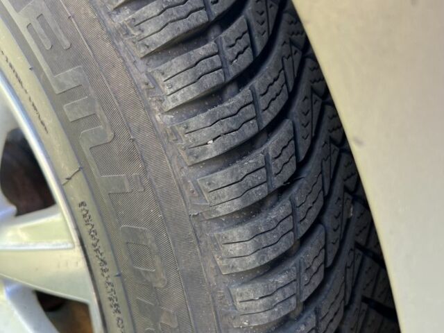 Бежевый Фольксваген Джетта, объемом двигателя 1.4 л и пробегом 235 тыс. км за 7000 $, фото 4 на Automoto.ua