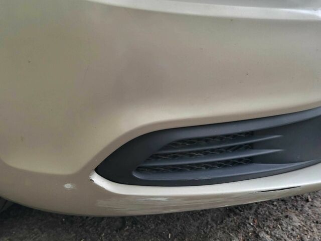 Бежевый Фольксваген Джетта, объемом двигателя 1.8 л и пробегом 240 тыс. км за 7900 $, фото 9 на Automoto.ua