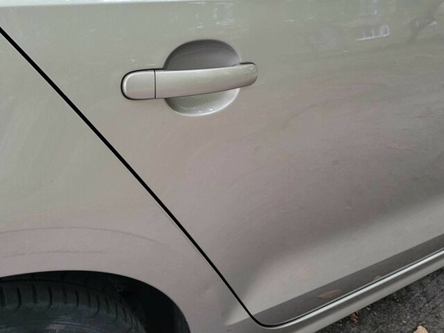 Бежевый Фольксваген Джетта, объемом двигателя 1.8 л и пробегом 240 тыс. км за 7900 $, фото 11 на Automoto.ua