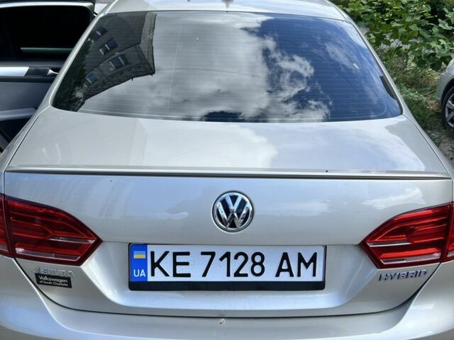 Бежевый Фольксваген Джетта, объемом двигателя 1.4 л и пробегом 235 тыс. км за 7000 $, фото 7 на Automoto.ua