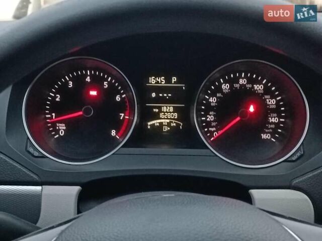 Бежевий Фольксваген Джетта, об'ємом двигуна 1.8 л та пробігом 163 тис. км за 9990 $, фото 24 на Automoto.ua