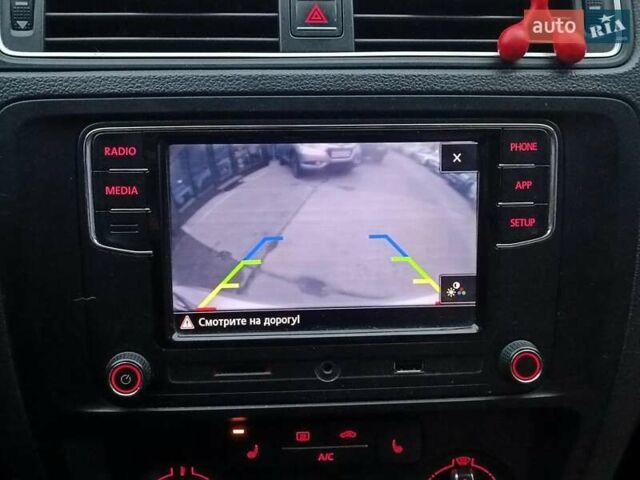 Бежевий Фольксваген Джетта, об'ємом двигуна 1.8 л та пробігом 163 тис. км за 9990 $, фото 27 на Automoto.ua