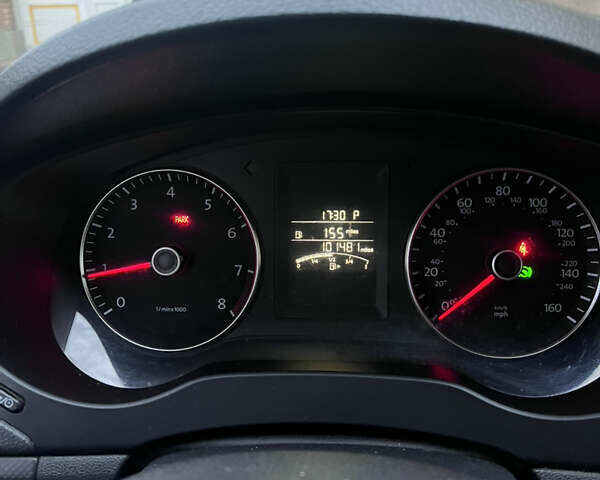 Бежевий Фольксваген Джетта, об'ємом двигуна 1.78 л та пробігом 163 тис. км за 9500 $, фото 7 на Automoto.ua