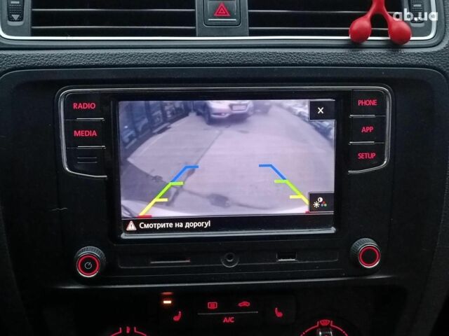 Бежевий Фольксваген Джетта, об'ємом двигуна 1.8 л та пробігом 163 тис. км за 9990 $, фото 26 на Automoto.ua