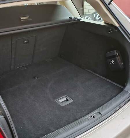 Бежевый Фольксваген Джетта, объемом двигателя 2.48 л и пробегом 254 тыс. км за 8299 $, фото 15 на Automoto.ua