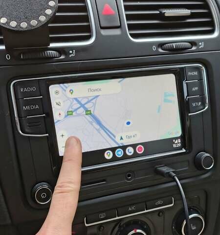 Бежевый Фольксваген Джетта, объемом двигателя 2.48 л и пробегом 254 тыс. км за 8299 $, фото 12 на Automoto.ua