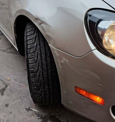 Бежевый Фольксваген Джетта, объемом двигателя 2.48 л и пробегом 254 тыс. км за 8299 $, фото 23 на Automoto.ua