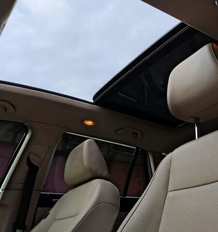 Бежевый Фольксваген Джетта, объемом двигателя 2.48 л и пробегом 254 тыс. км за 8299 $, фото 7 на Automoto.ua