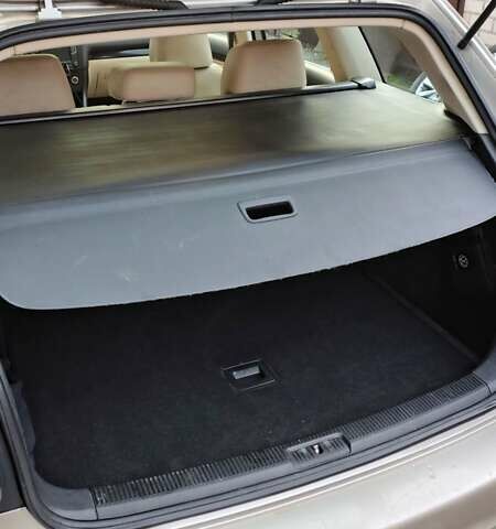 Бежевый Фольксваген Джетта, объемом двигателя 2.48 л и пробегом 254 тыс. км за 8299 $, фото 14 на Automoto.ua