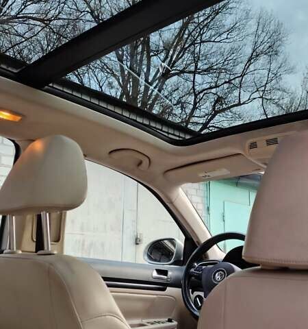 Бежевый Фольксваген Джетта, объемом двигателя 2.48 л и пробегом 254 тыс. км за 8299 $, фото 10 на Automoto.ua