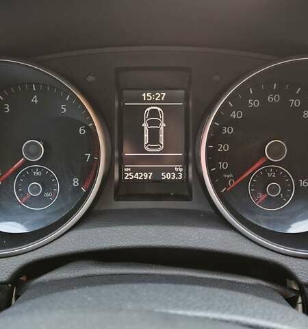 Бежевый Фольксваген Джетта, объемом двигателя 2.48 л и пробегом 254 тыс. км за 8299 $, фото 18 на Automoto.ua