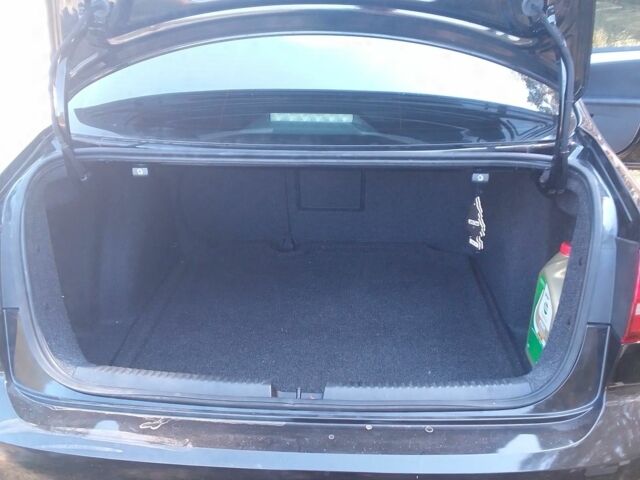 Фольксваген Джетта 2016 в Луцке на Automoto.ua Черный Фольксваген Джетта, объемом двигателя 1.4 л и пробегом 135 тыс. км за 8700 $, фото 17 на Automoto.ua