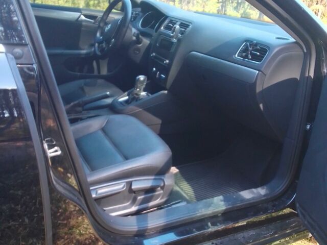 Фольксваген Джетта 2016 в Луцке на Automoto.ua Черный Фольксваген Джетта, объемом двигателя 1.4 л и пробегом 135 тыс. км за 8700 $, фото 6 на Automoto.ua