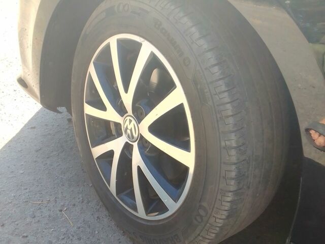 Фольксваген Джетта 2016 в Луцке на Automoto.ua Черный Фольксваген Джетта, объемом двигателя 1.4 л и пробегом 135 тыс. км за 8700 $, фото 11 на Automoto.ua