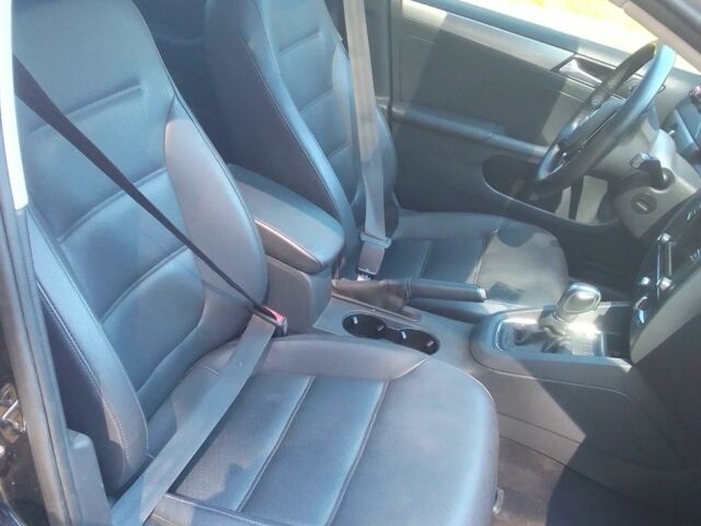 Фольксваген Джетта 2016 в Луцке на Automoto.ua Черный Фольксваген Джетта, объемом двигателя 1.4 л и пробегом 135 тыс. км за 8700 $, фото 15 на Automoto.ua