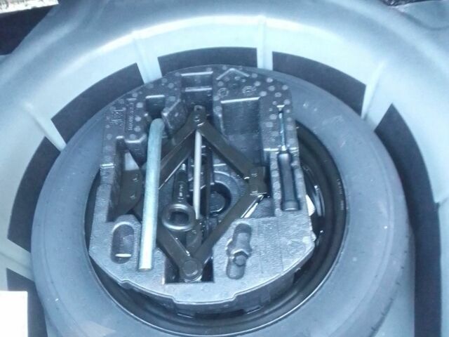 Фольксваген Джетта 2016 в Луцке на Automoto.ua Черный Фольксваген Джетта, объемом двигателя 1.4 л и пробегом 135 тыс. км за 8700 $, фото 16 на Automoto.ua