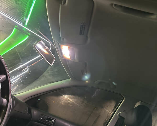 Чорний Фольксваген Джетта, об'ємом двигуна 1.9 л та пробігом 178 тис. км за 3900 $, фото 6 на Automoto.ua