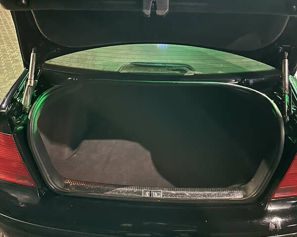 Чорний Фольксваген Джетта, об'ємом двигуна 1.9 л та пробігом 178 тис. км за 3900 $, фото 9 на Automoto.ua