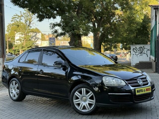 Чорний Фольксваген Джетта, об'ємом двигуна 1.6 л та пробігом 201 тис. км за 5499 $, фото 3 на Automoto.ua