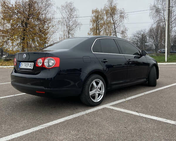 Черный Фольксваген Джетта, объемом двигателя 1.6 л и пробегом 360 тыс. км за 4700 $, фото 10 на Automoto.ua