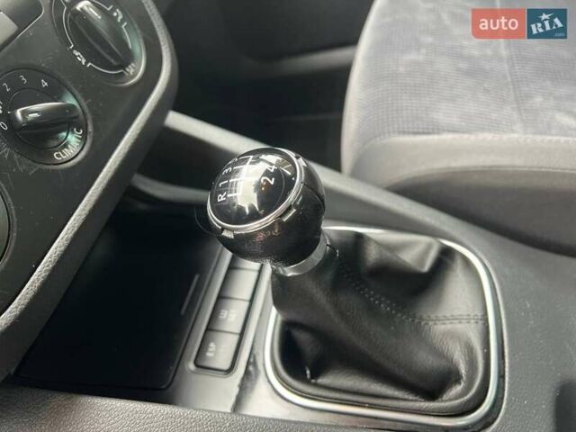 Фольксваген Джетта 2006 в Хмельницком на Automoto.ua Черный Фольксваген Джетта, объемом двигателя 1.6 л и пробегом 188 тыс. км за 6599 $, фото 43 на Automoto.ua