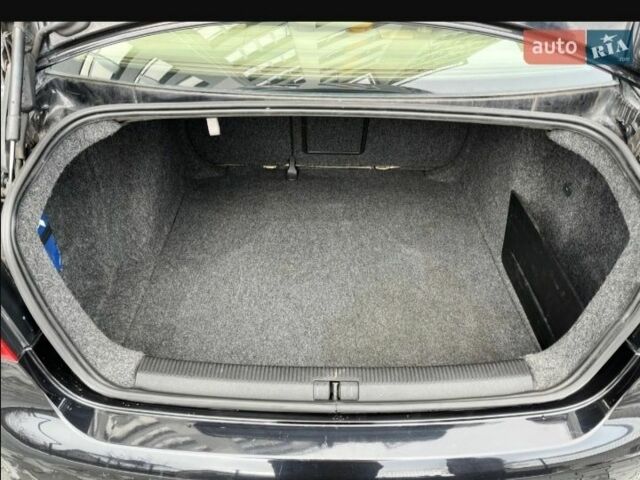 Чорний Фольксваген Джетта, об'ємом двигуна 1.6 л та пробігом 200 тис. км за 4900 $, фото 6 на Automoto.ua