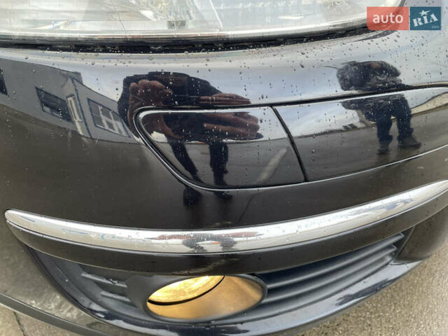 Чорний Фольксваген Джетта, об'ємом двигуна 1.6 л та пробігом 216 тис. км за 5950 $, фото 47 на Automoto.ua
