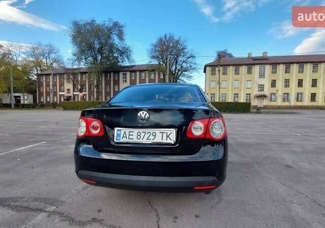 Черный Фольксваген Джетта, объемом двигателя 1.6 л и пробегом 199 тыс. км за 6000 $, фото 15 на Automoto.ua