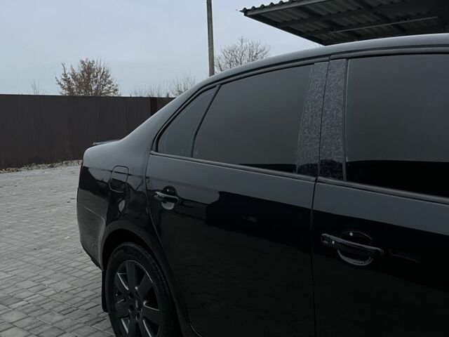 Черный Фольксваген Джетта, объемом двигателя 1.6 л и пробегом 3 тыс. км за 4700 $, фото 6 на Automoto.ua