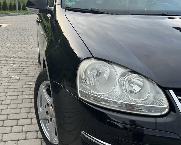 Чорний Фольксваген Джетта, об'ємом двигуна 1.6 л та пробігом 180 тис. км за 7000 $, фото 5 на Automoto.ua