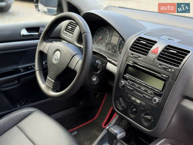 Черный Фольксваген Джетта, объемом двигателя 2.5 л и пробегом 320 тыс. км за 6300 $, фото 18 на Automoto.ua