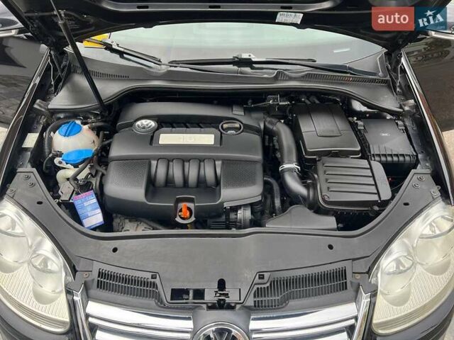 Фольксваген Джетта 2006 в Хмельницком на Automoto.ua Черный Фольксваген Джетта, объемом двигателя 1.6 л и пробегом 188 тыс. км за 6599 $, фото 56 на Automoto.ua